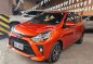 2022 Toyota Wigo  1.0 G AT in Quezon City, Metro Manila-4