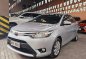 2017 Toyota Vios  1.3 E CVT in Quezon City, Metro Manila-8