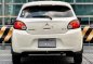 White Mitsubishi Mirage 2002 for sale in Makati-1