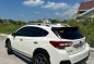 Selling White Subaru Xv 2020 in Manila-2