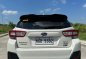 Selling White Subaru Xv 2020 in Manila-3