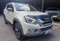 Sell White 2021 Isuzu Mu-X in Pasig-2