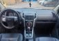 Sell White 2021 Isuzu Mu-X in Pasig-3