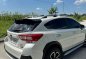 Selling White Subaru Xv 2020 in Manila-5
