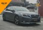 White Subaru Legacy 2015 for sale in Automatic-9
