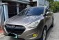 Selling White Hyundai Tucson 2011 in Santa Rosa-2