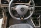 White Volkswagen T-Cross 2021 for sale in Automatic-4