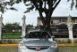 Selling Silver Honda Civic 2010 in Marikina-2