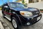 Bronze Ford Everest 2014 for sale in Automatic-2