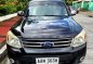 Bronze Ford Everest 2014 for sale in Automatic-1