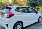 White Honda Jazz 2015 for sale in Pasig-3