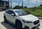 Selling White Subaru Xv 2020 in Manila-6