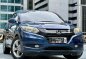 White Honda Hr-V 2015 for sale in Automatic-0