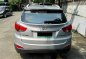 Sell White 2011 Hyundai Tucson in Manila-6