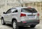 White Kia Sorento 2010 for sale in Automatic-6