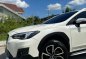 Selling White Subaru Xv 2020 in Manila-1