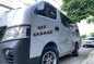 Sell White 2020 Nissan Urvan in Quezon City-9