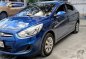 White Hyundai Accent 2017 for sale in Automatic-0