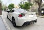 White Subaru Brz 2016 for sale in Bacoor-4