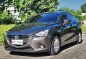 Selling White Mazda 2 2017 in Las Piñas-0