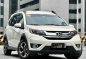 Sell White 2017 Honda BR-V in Makati-0