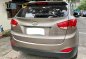 Sell Bronze 2013 Hyundai Tucson in Mandaluyong-5