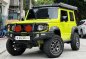 2022 Suzuki Jimny in Manila, Metro Manila-0