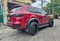 2016 Ford Everest  Titanium 3.2L 4x4 AT with Premium Package (Optional) in Bacoor, Cavite-7