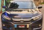 2018 Honda Civic  1.8 E CVT in Manila, Metro Manila-4