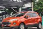 2015 Ford EcoSport  1.5 L Titanium AT in Manila, Metro Manila-9