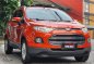 2015 Ford EcoSport  1.5 L Titanium AT in Manila, Metro Manila-8