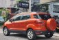 2015 Ford EcoSport  1.5 L Titanium AT in Manila, Metro Manila-6