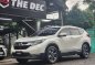 2018 Honda CR-V  SX Diesel 9AT AWD in Manila, Metro Manila-9