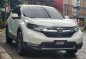 2018 Honda CR-V  SX Diesel 9AT AWD in Manila, Metro Manila-8
