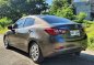 Selling White Mazda 2 2017 in Las Piñas-3