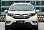Sell White 2017 Honda BR-V in Makati-1