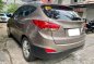 Sell Bronze 2013 Hyundai Tucson in Mandaluyong-4