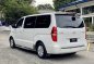 White Hyundai Starex 2017 for sale in Automatic-5