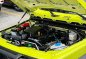 Yellow Suzuki Jimny 2022 for sale in Automatic-9