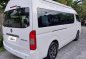 Sell White 2017 Foton View traveller in Manila-7