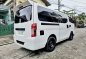 White Nissan Urvan 2018 for sale in Bacoor-3