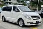 White Hyundai Starex 2017 for sale in Automatic-2
