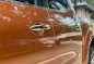 Orange Nissan Navara 2019 for sale in Manila-3