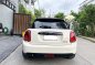 White Mini Cooper 5-Door 2017 for sale in Automatic-3