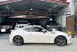 White Subaru Brz 2016 for sale in Bacoor-5