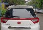 White Honda BR-V 2018 for sale in Quezon City-4