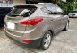 Sell Bronze 2013 Hyundai Tucson in Mandaluyong-3