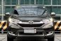 White Honda Cr-V 2018 for sale in Makati-1