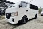 White Nissan Urvan 2018 for sale in Bacoor-2