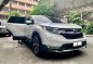 White Honda Cr-V 2019 for sale in Automatic-7